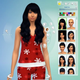Illustration for article titled How To Bring More Holiday Cheer To The Sims 4